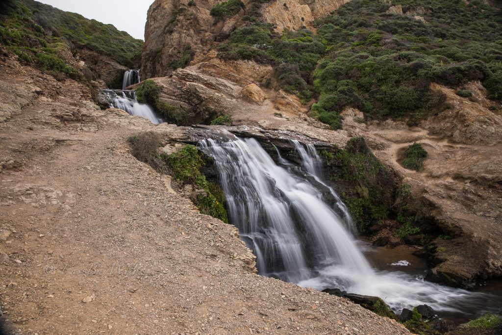 Upper Alamere Falls