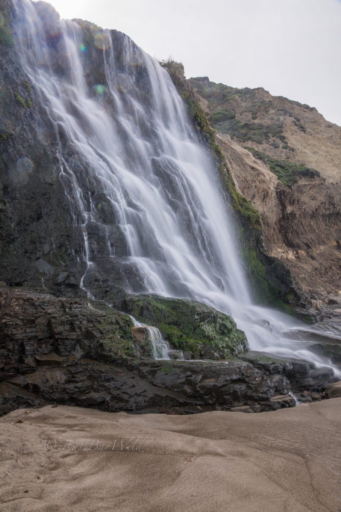 Lower Alamere Falls