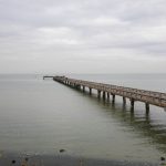 The New Pier