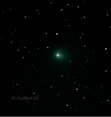 comet c/2022 ZTE